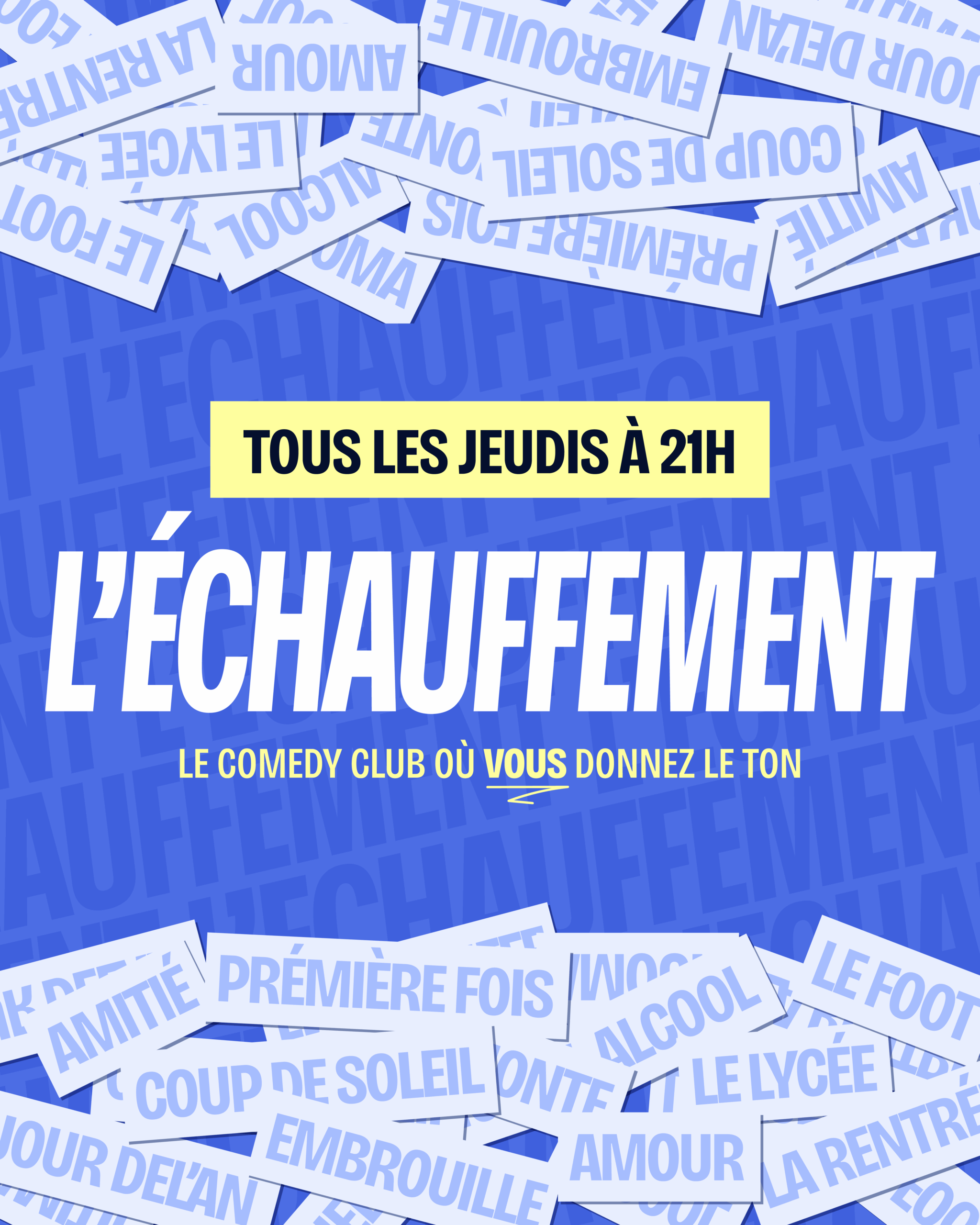 Recherches