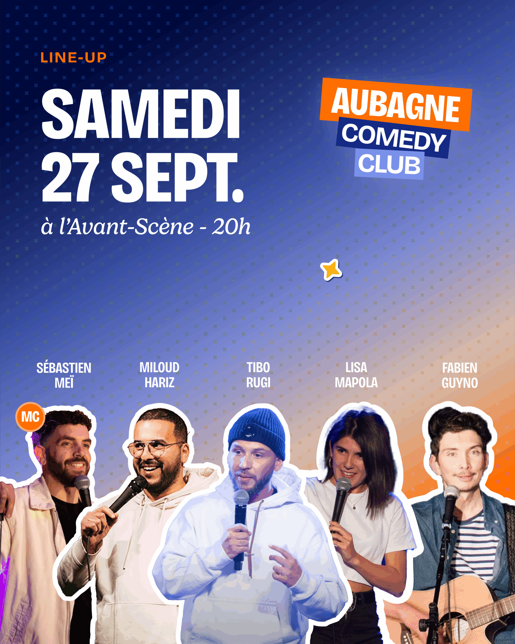 Aubagne - 27-09