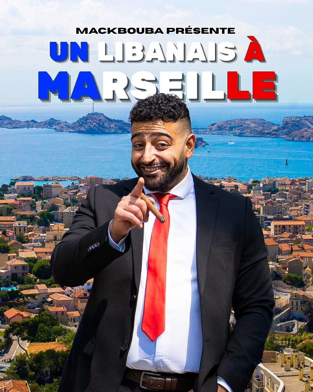 Dimanche 19 avril à 19h30